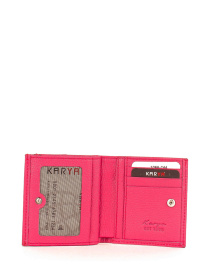Кошелек KARYA модель 1066-244 Кошелек KARYA модель 1066-244 Фото
