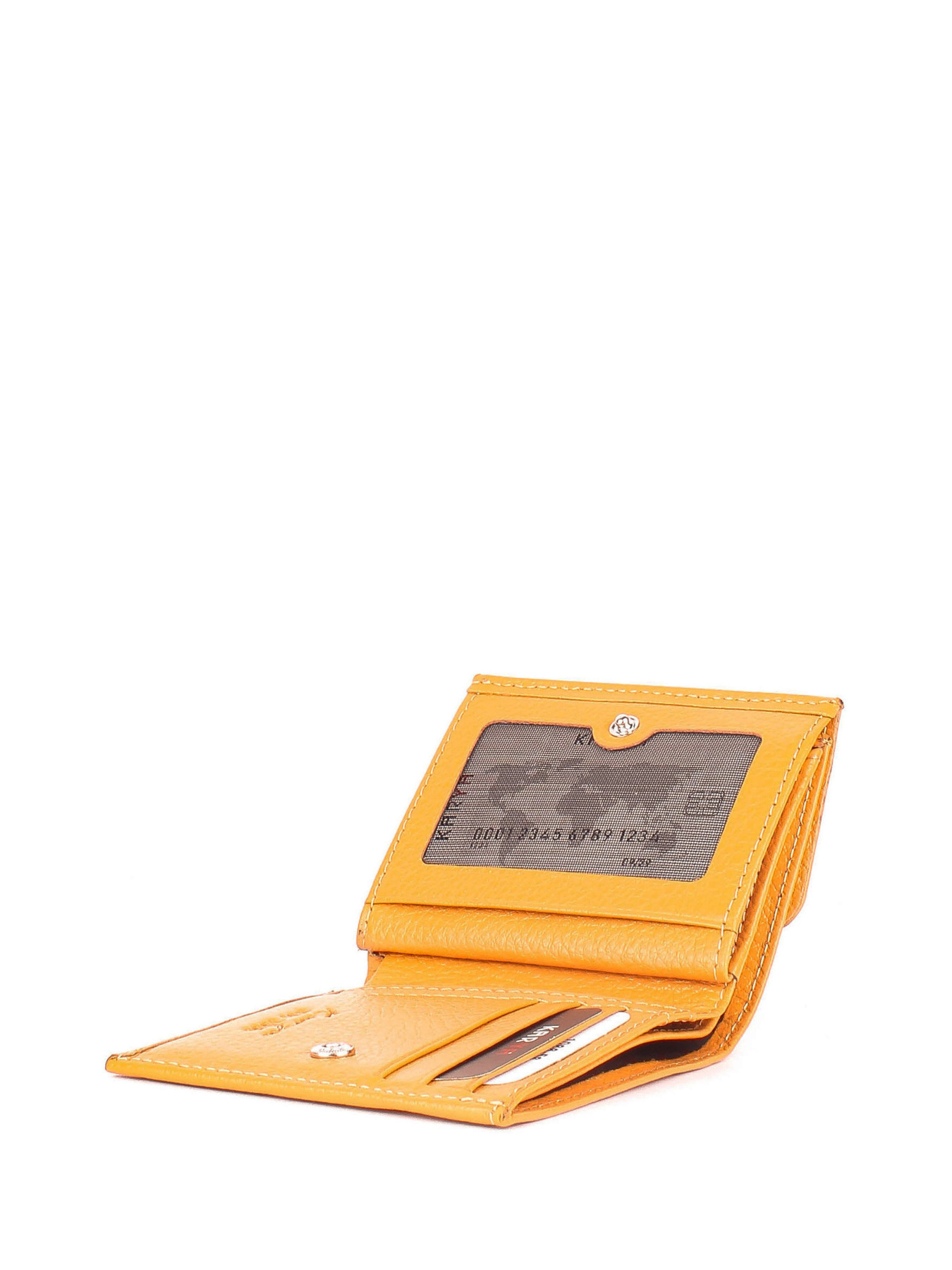 Портмоне KARYA модель 1066-56 Фото