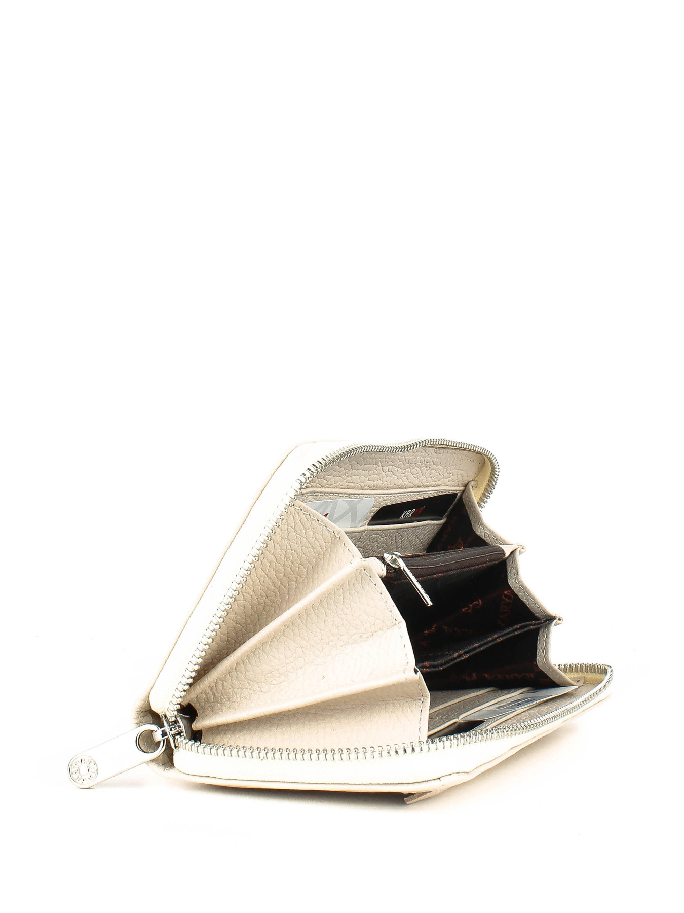 Кошелек KARYA модель 1072-13 Фото