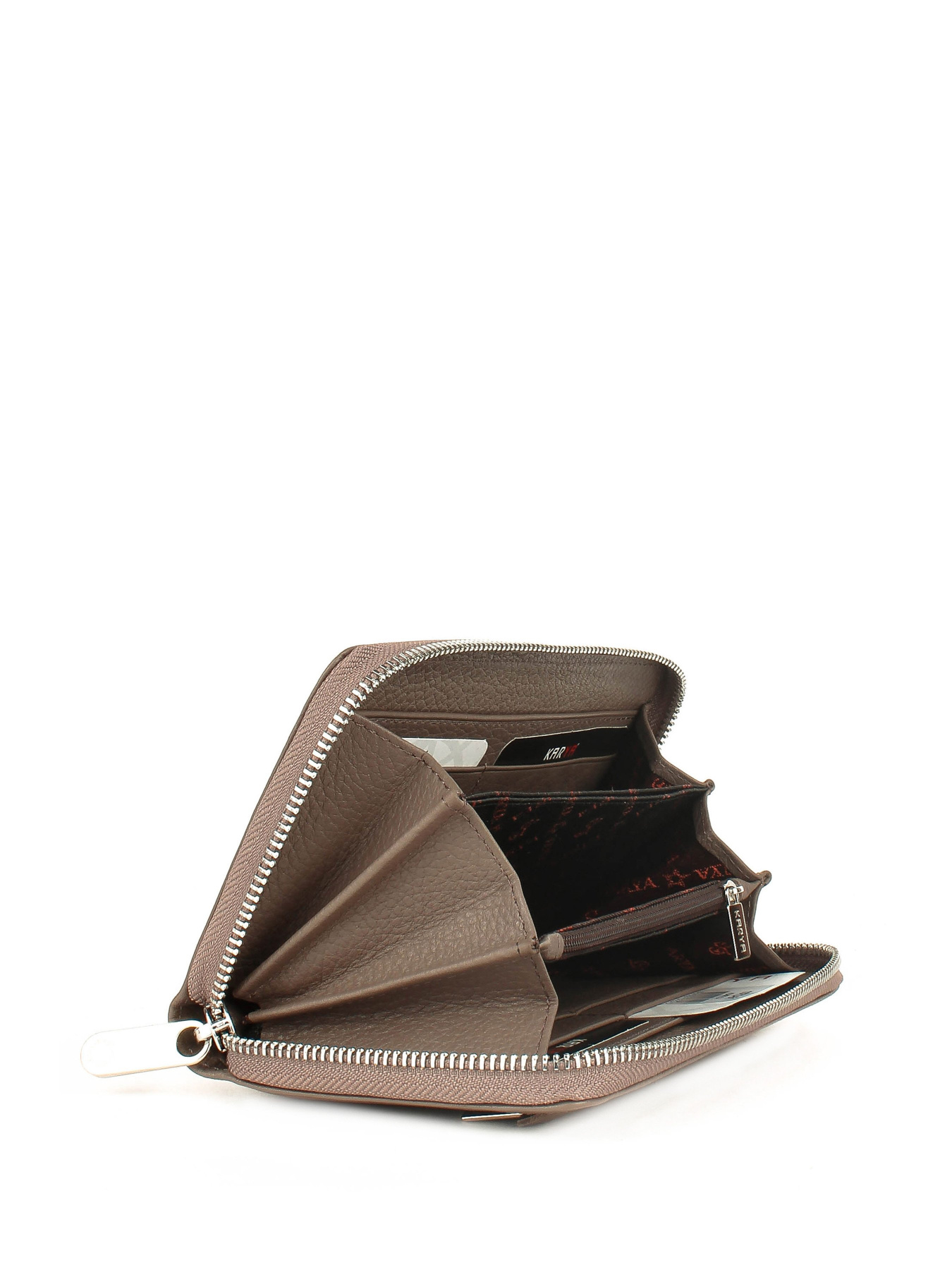 Гаманець KARYA модель 1072-51 Фото