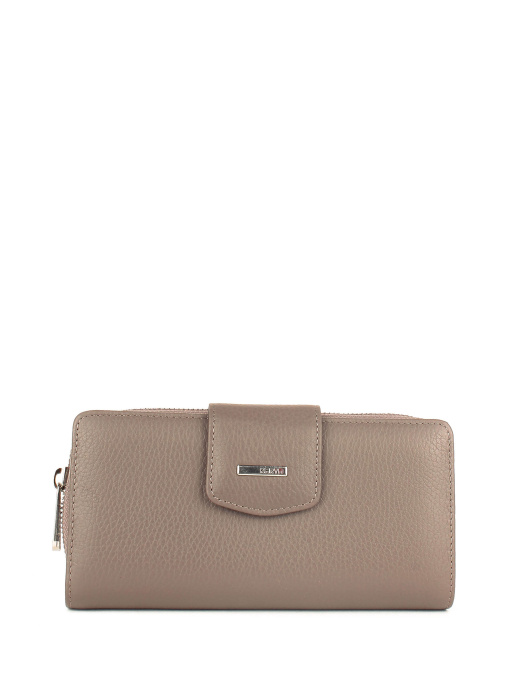 Кошелек KARYA модель 1119-51 Фото