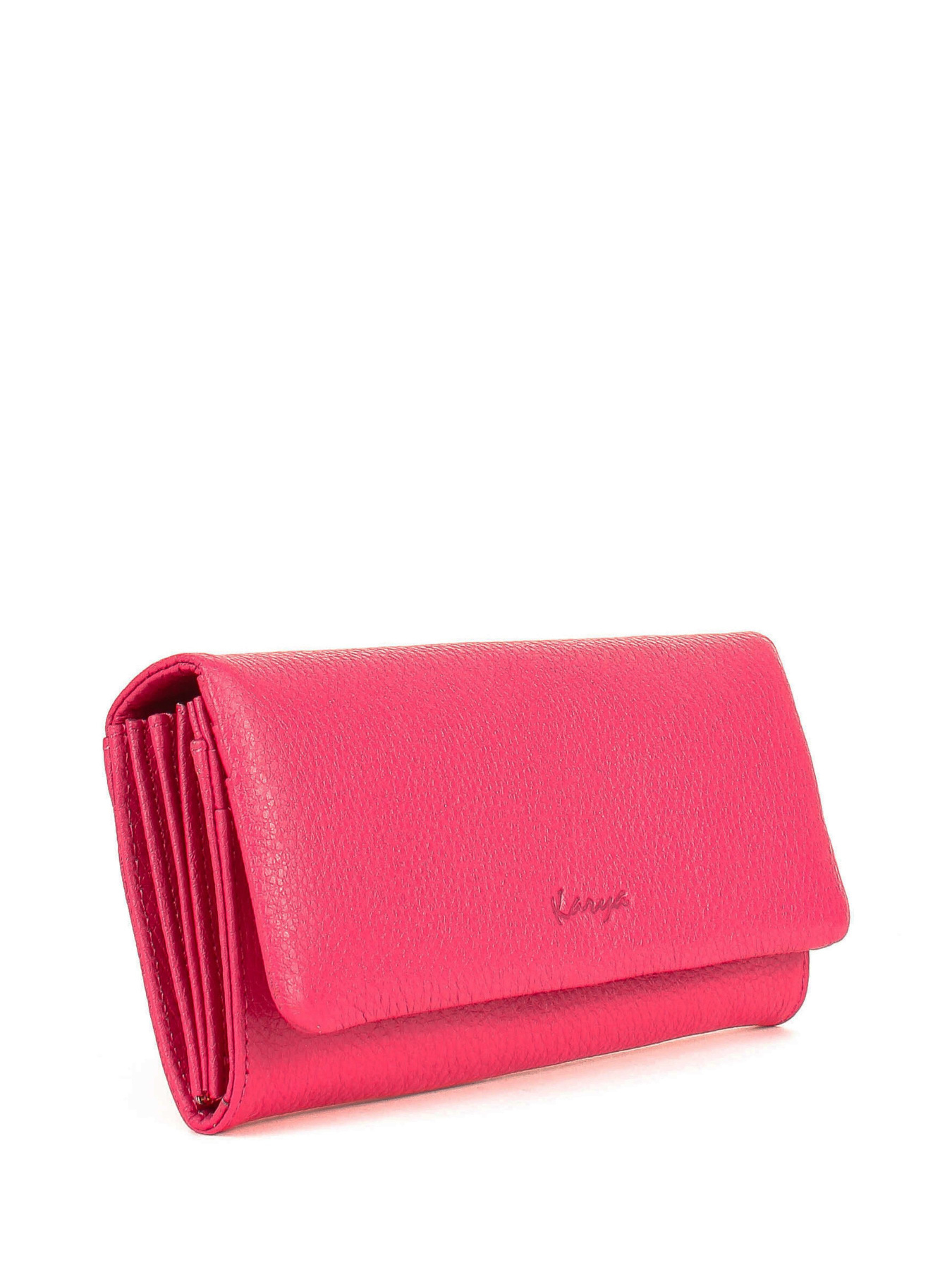 Кошелек KARYA модель 1159-244 Фото