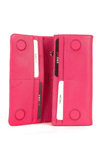 Кошелек KARYA модель 1159-244 Кошелек KARYA модель 1159-244 Фото