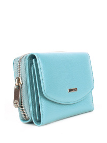 Кошелек KARYA модель 1192-100 Кошелек KARYA модель 1192-100 Фото