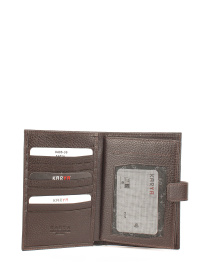 Портмоне KARYA модель 0405-39 Фото