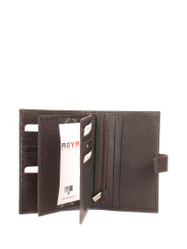 Портмоне KARYA модель 0405-39 Фото