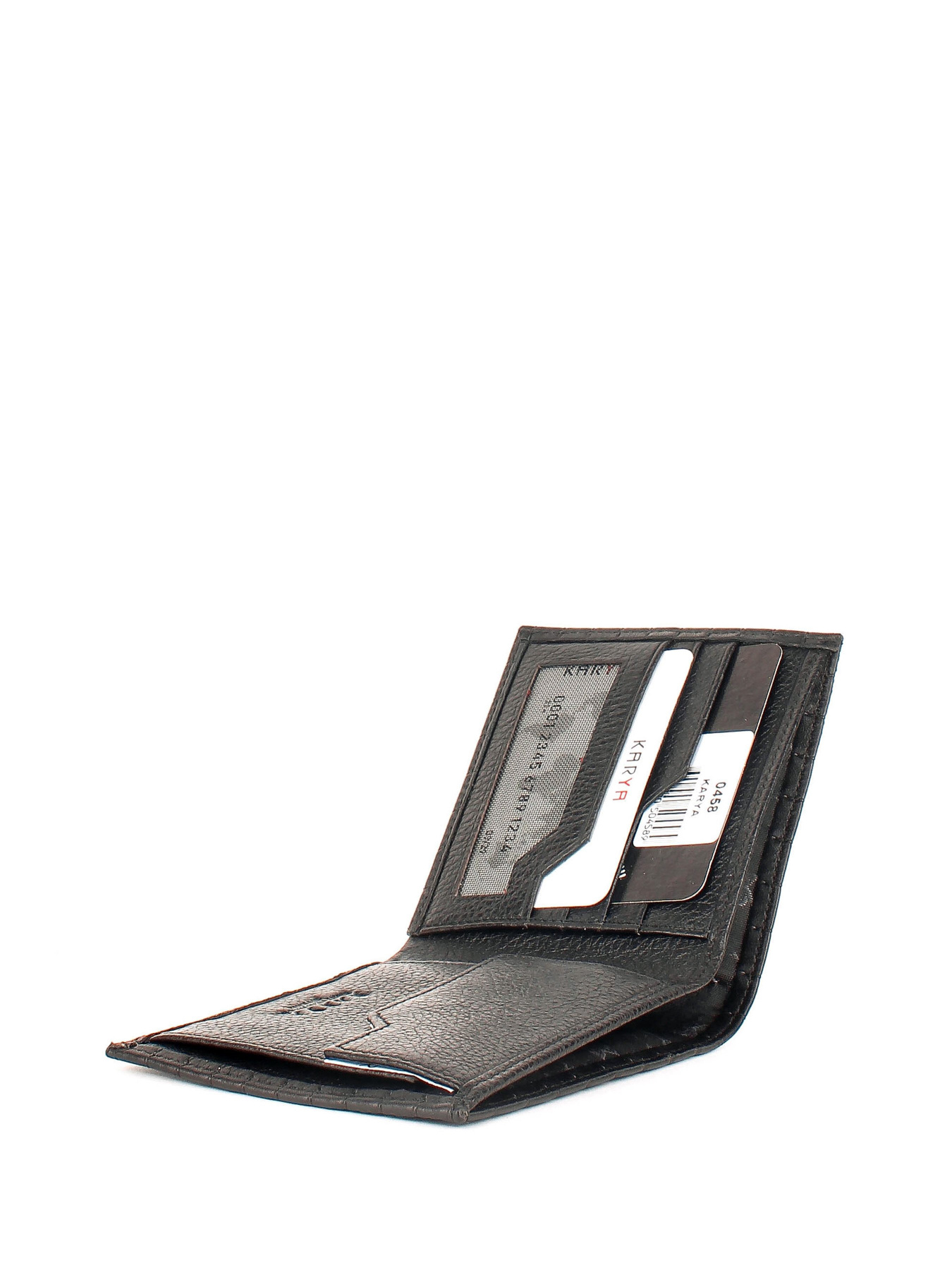 Портмоне KARYA модель 0458-629 Фото