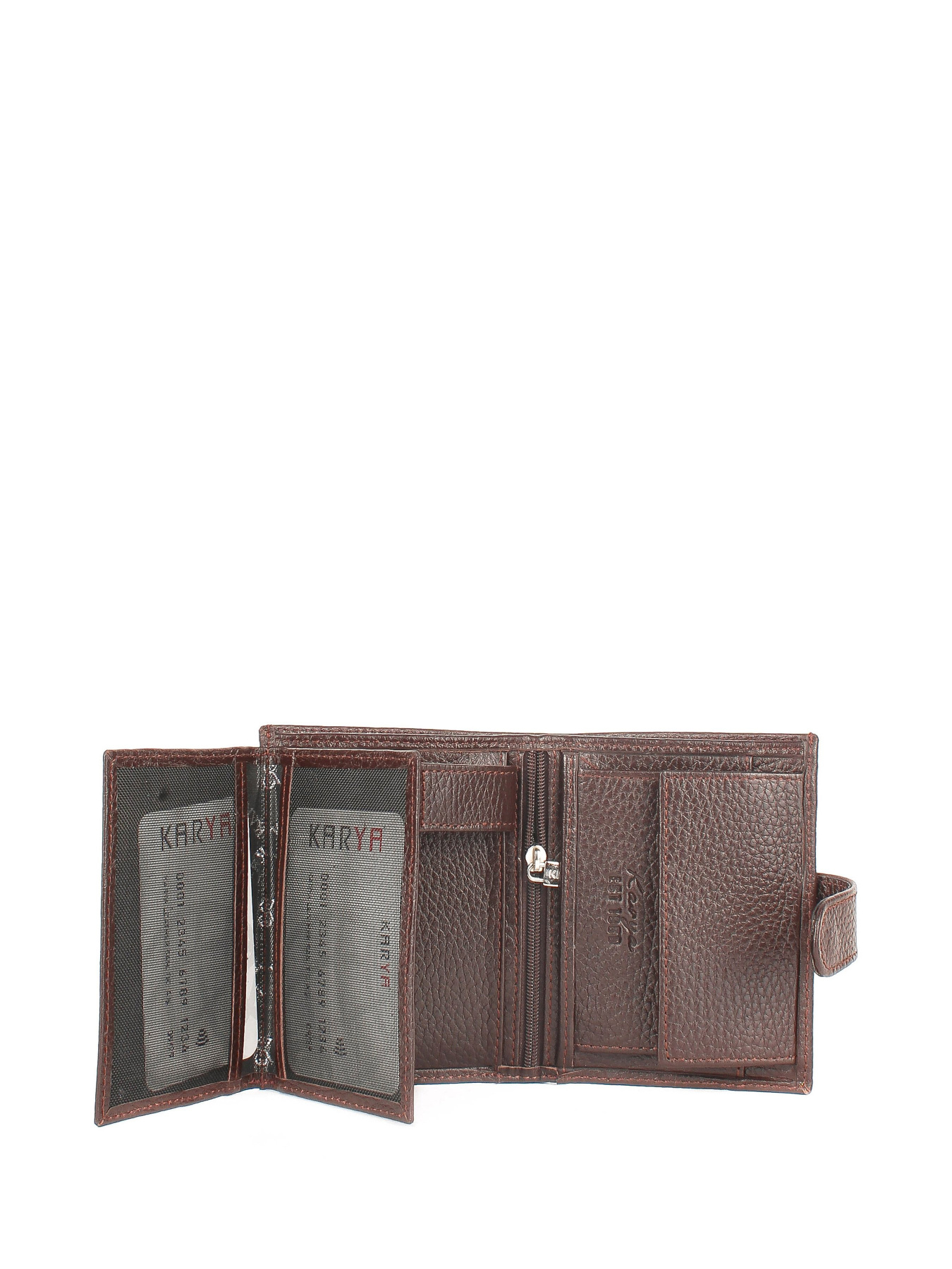 Портмоне KARYA модель 0465-39 Фото