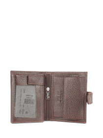 Портмоне KARYA модель 0465-39 Фото