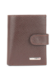 Портмоне KARYA модель 0465-39 Фото