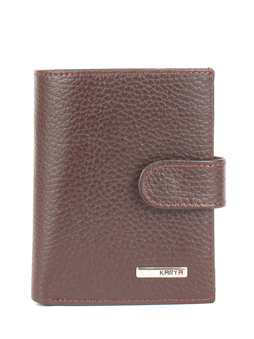 Портмоне KARYA модель 0465-39 Фото