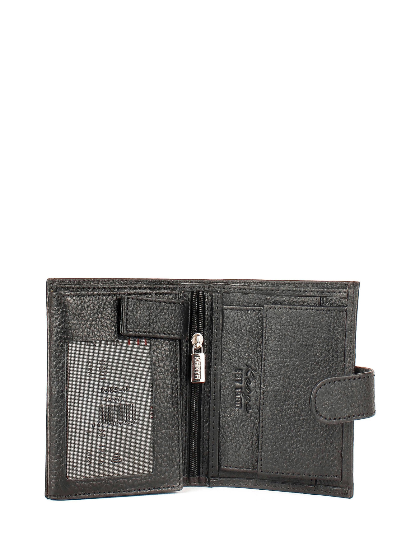 Портмоне KARYA Модель 0465-45 Фото