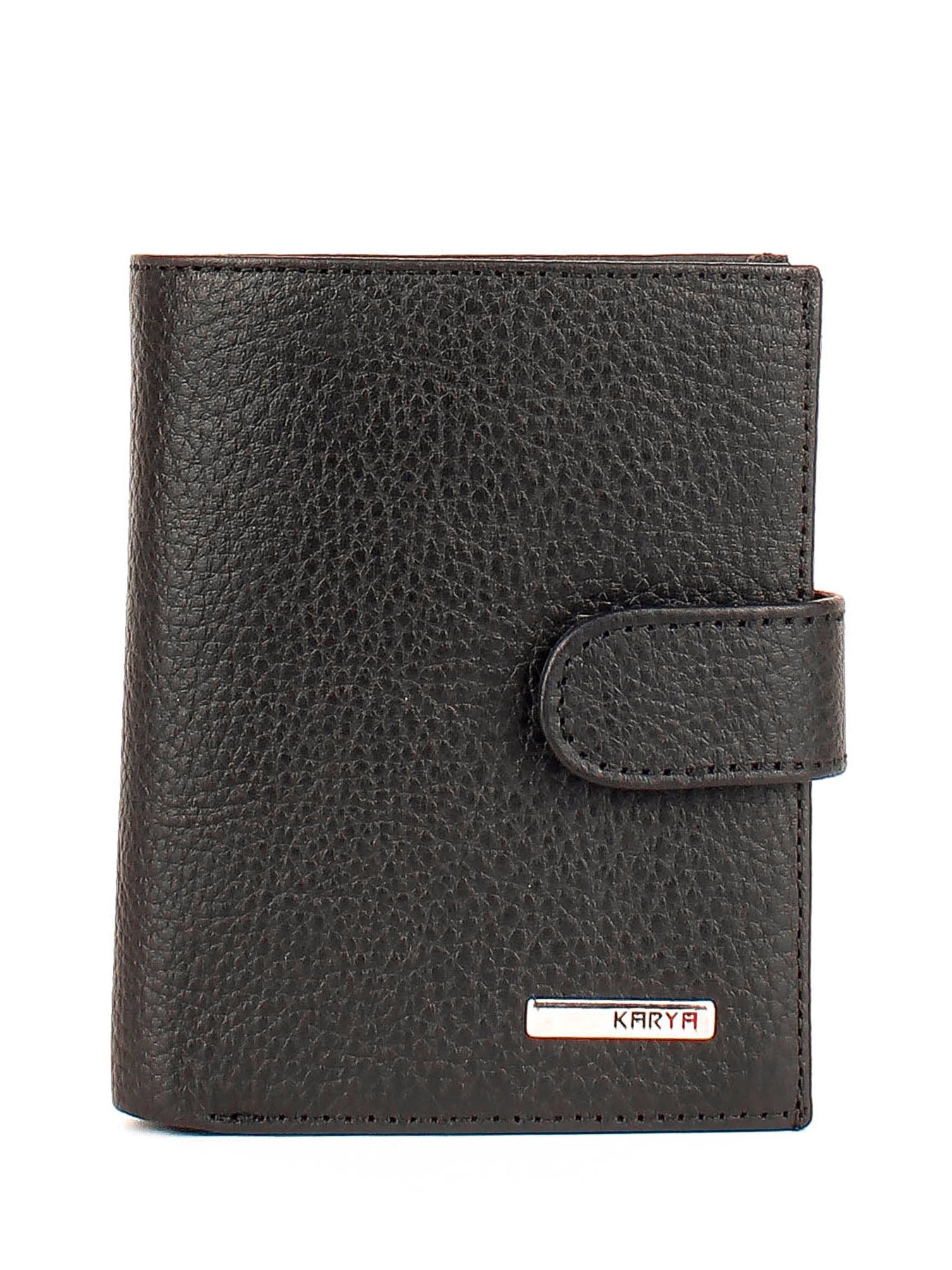 Портмоне KARYA модель 0465-45 Фото