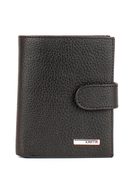 Портмоне KARYA модель 0465-45 Фото