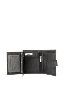 Портмоне KARYA модель 0465-45 Фото