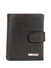 Портмоне KARYA модель 0465-45 Фото