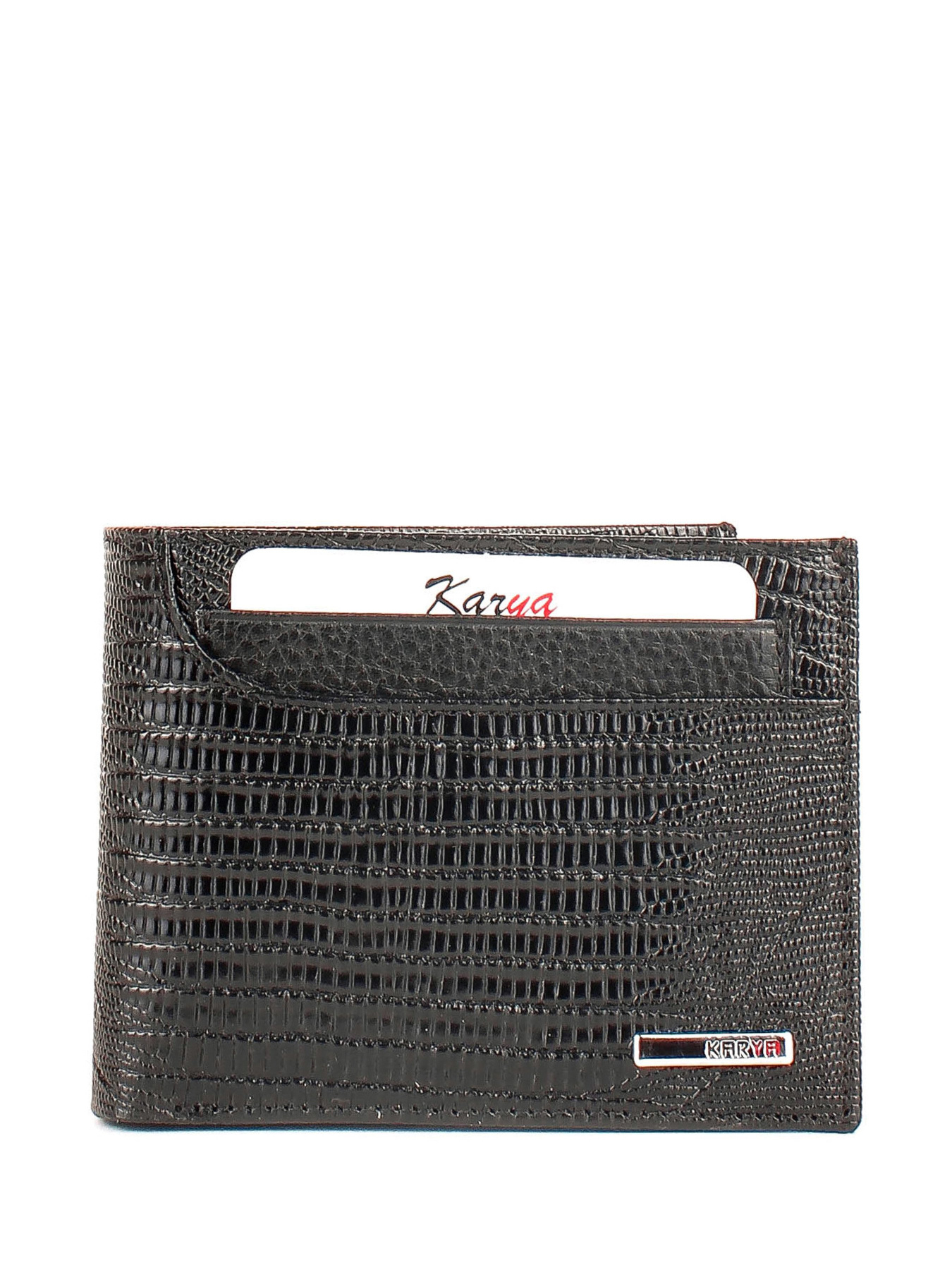 Портмоне KARYA модель 0973-076 Фото