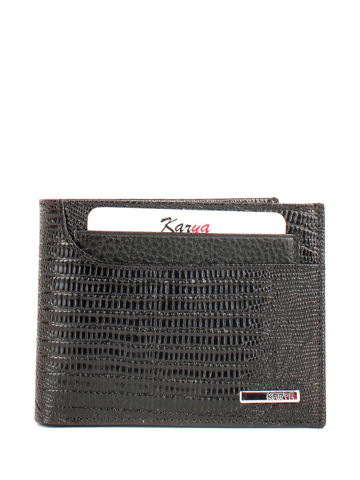 Портмоне KARYA Модель 0973-076 Фото