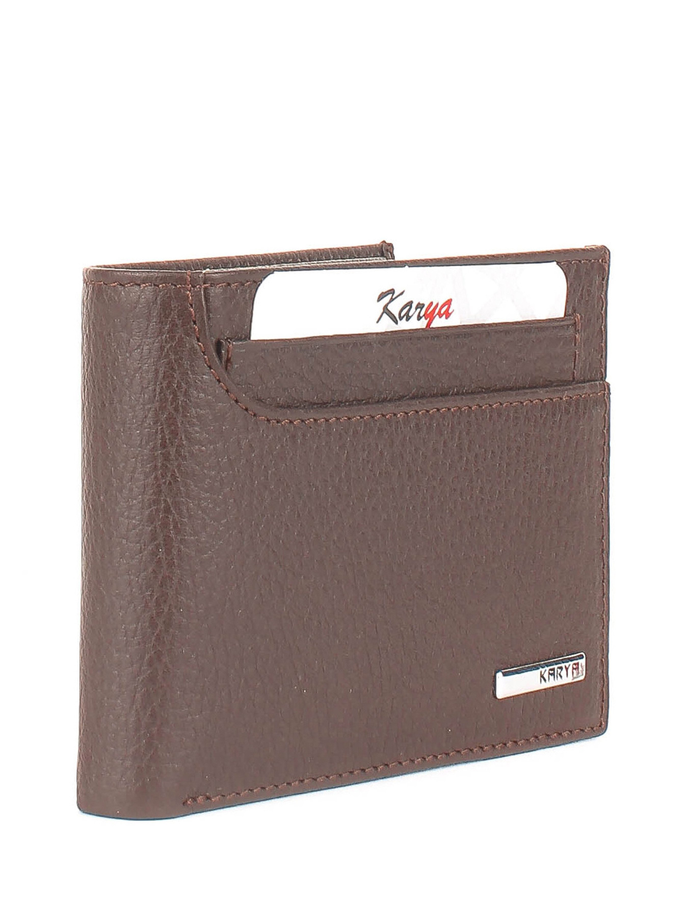 Портмоне KARYA модель 0973-39 Фото