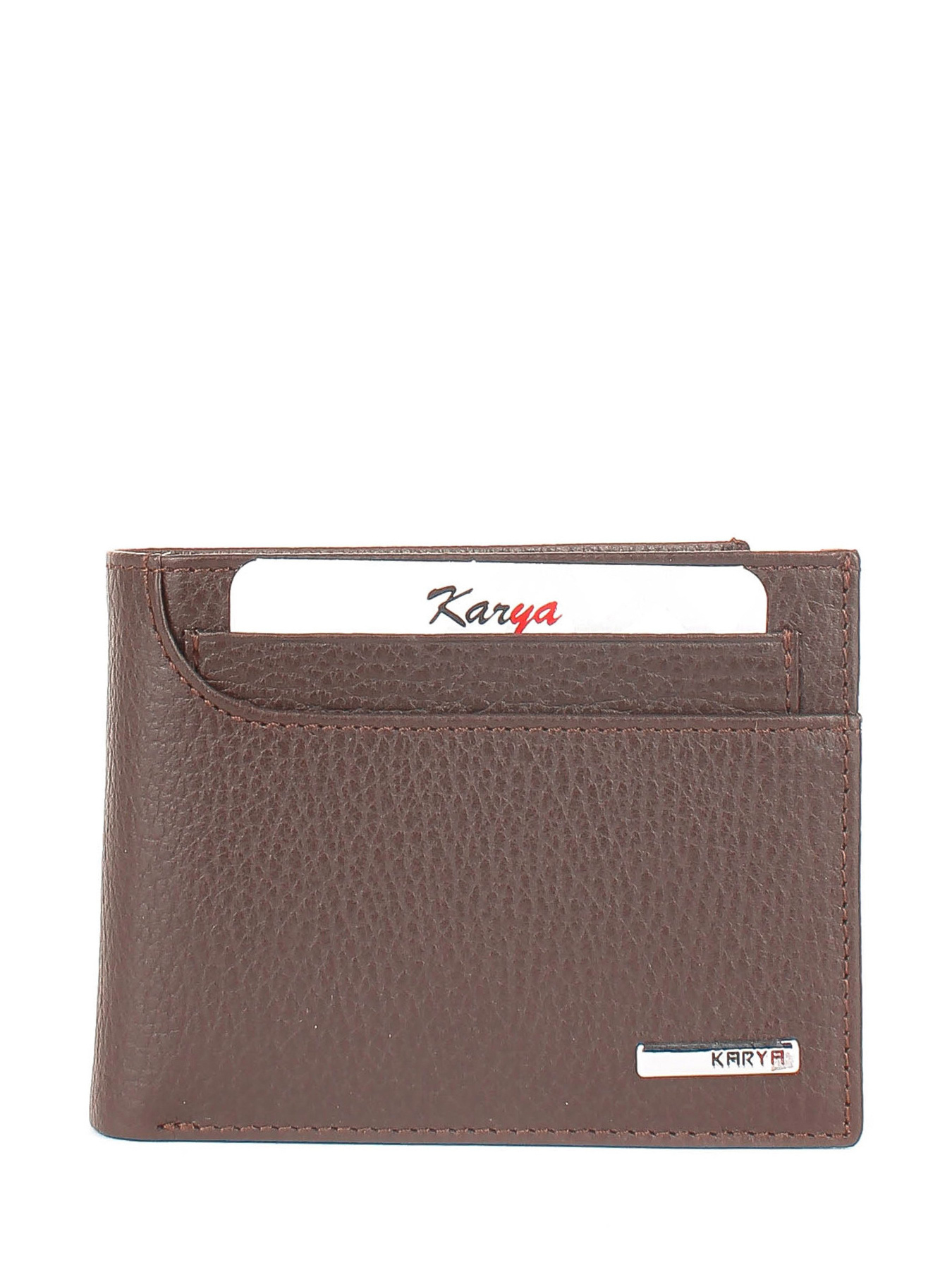 Портмоне KARYA модель 0973-39 Фото