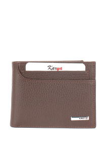 Портмоне KARYA модель 0973-39 Фото