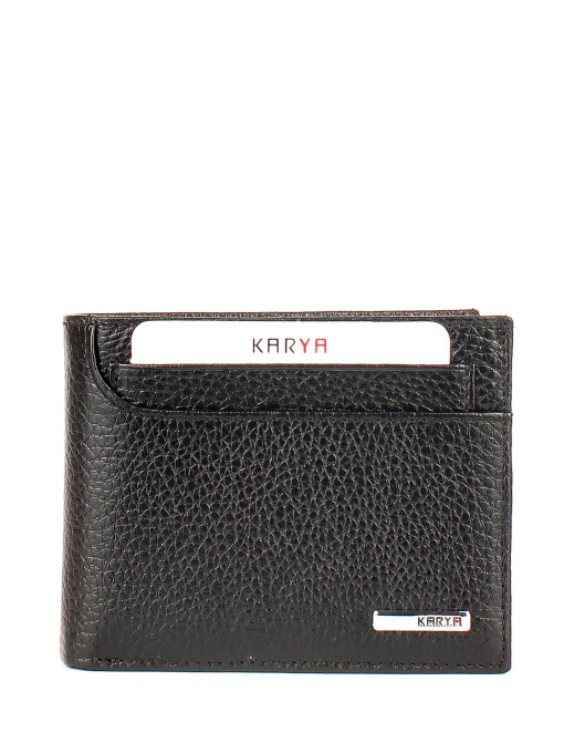 Портмоне KARYA Модель 0973-45 Фото