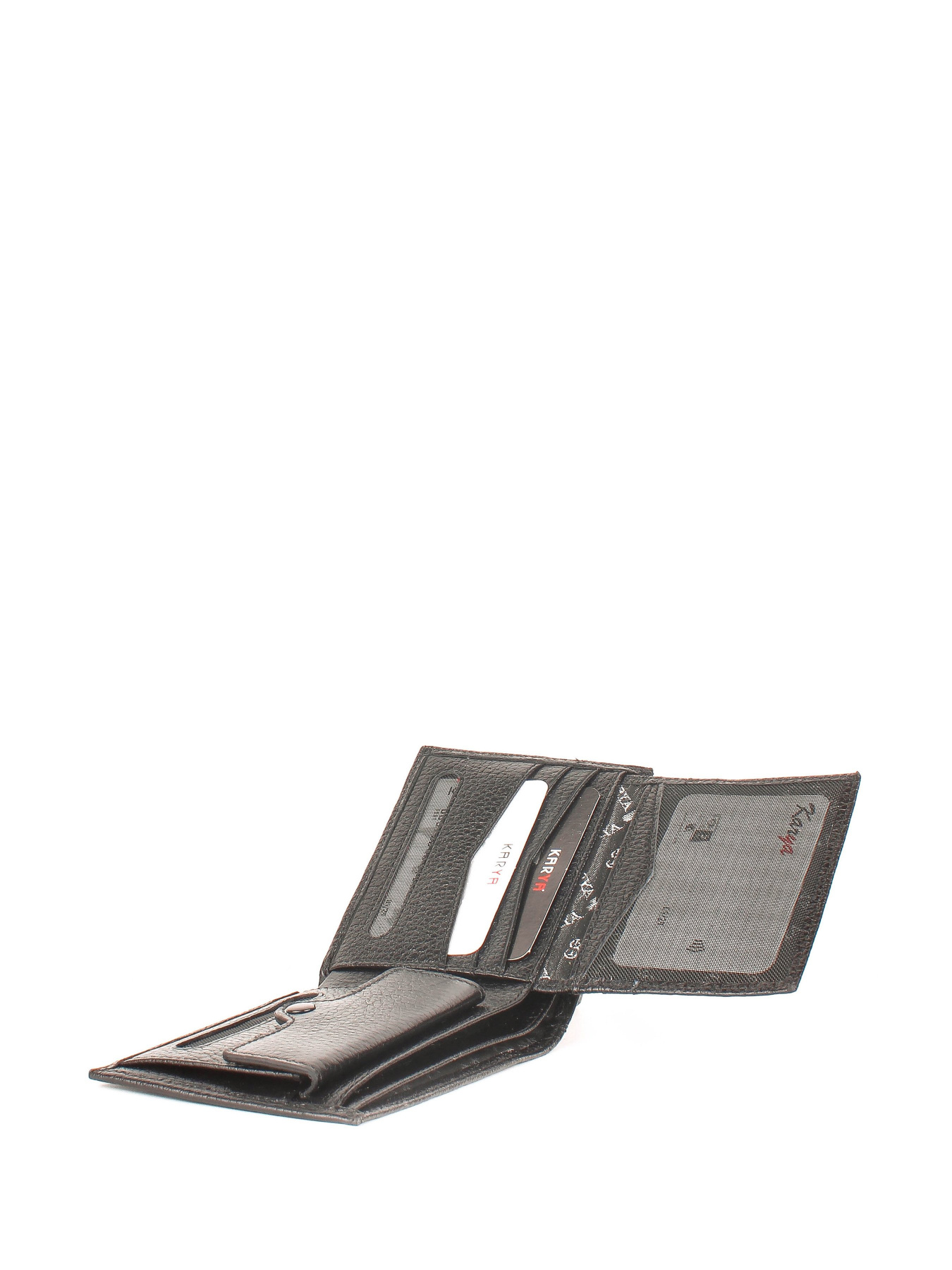 Портмоне KARYA модель 0973-45 Портмоне KARYA модель 0973-45 Фото