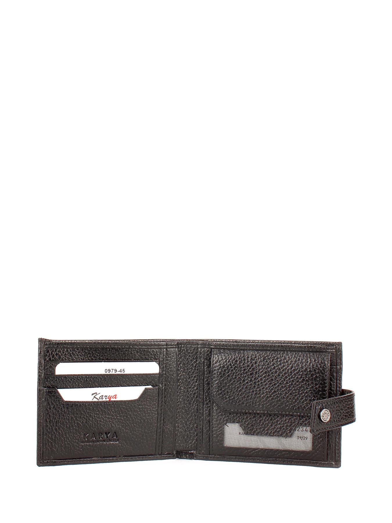 Портмоне KARYA модель 0979-45 Фото