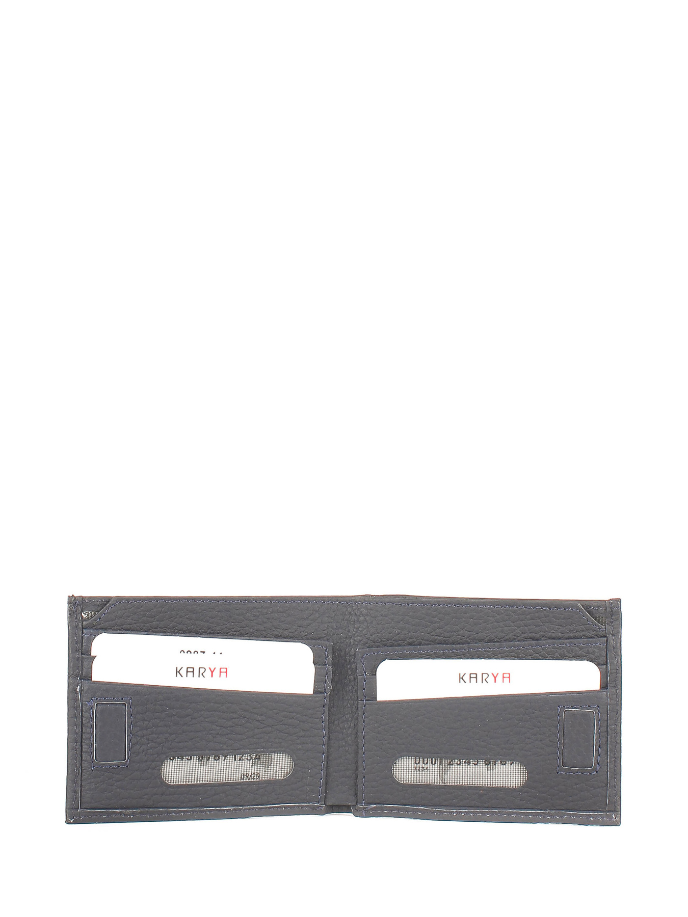 Портмоне KARYA модель 0987-44 Фото