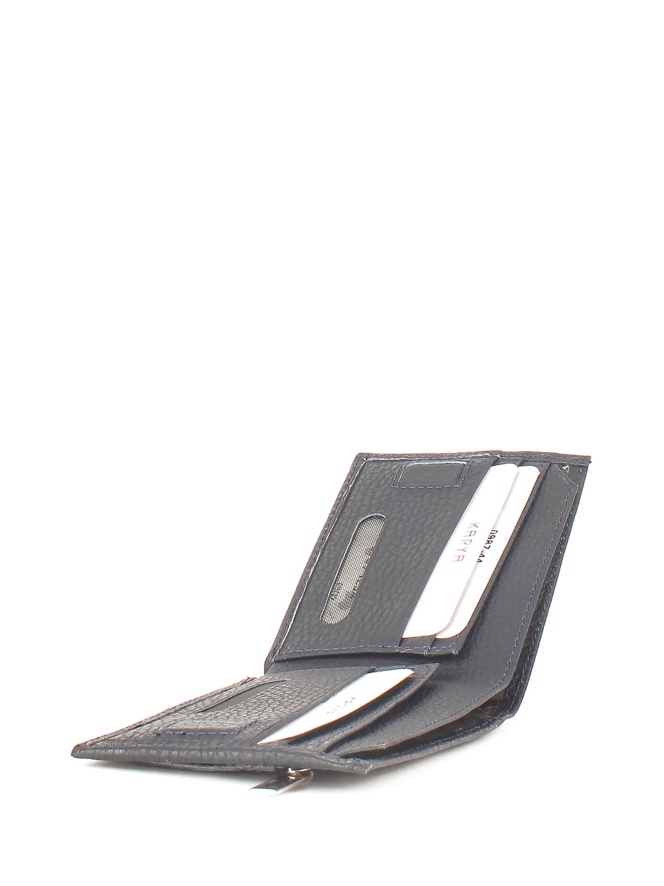 Портмоне KARYA модель 0987-44 Фото