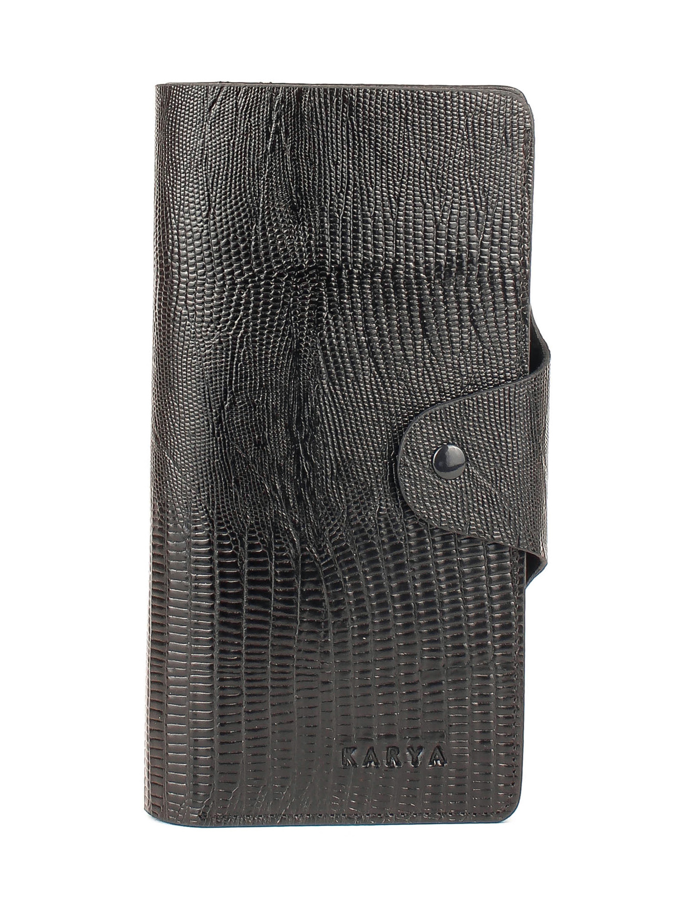 Кошелек KARYA модель 1122-076 Фото