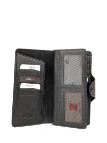 Кошелек KARYA модель 1122-076 Фото