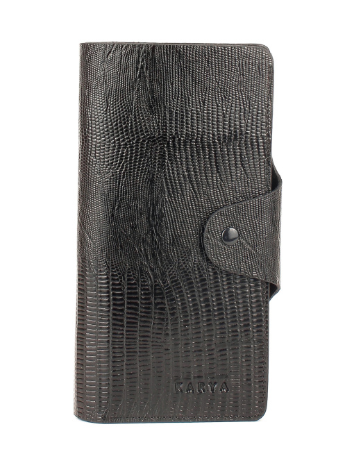 Кошелек KARYA модель 1122-076 Фото