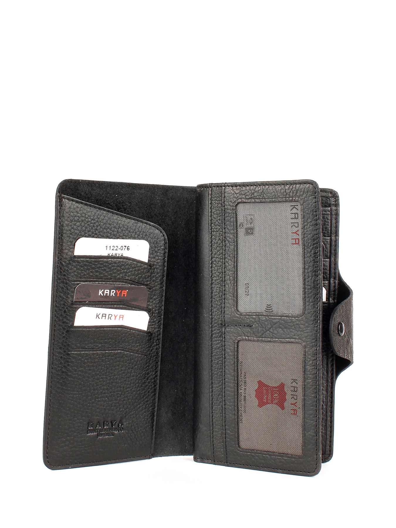 Гаманець KARYA модель 1122-076 Фото