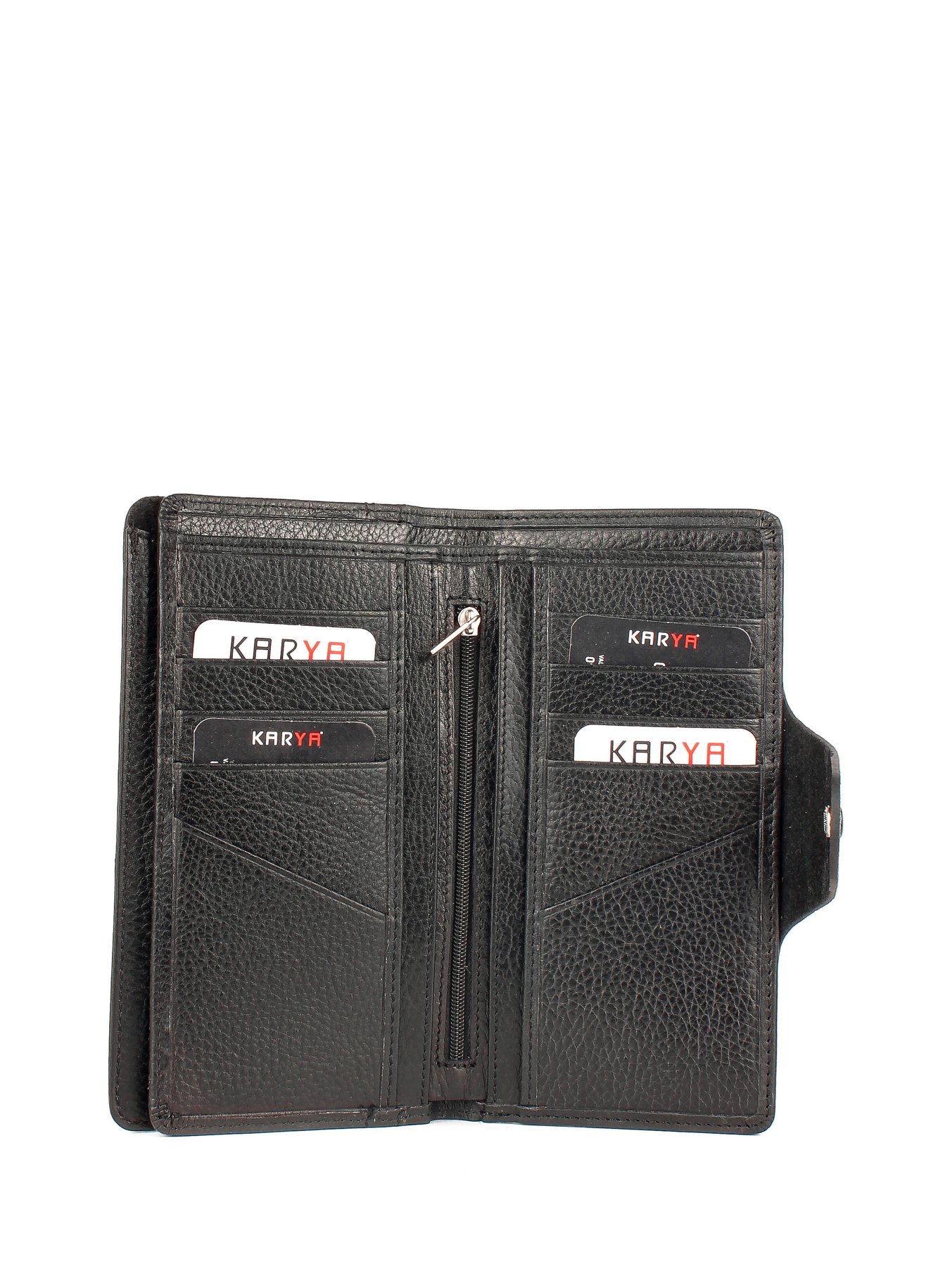 Гаманець KARYA модель 1122-076 Фото