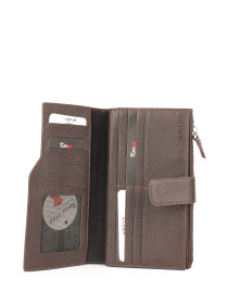 Гаманець KARYA модель 1207-39 Фото