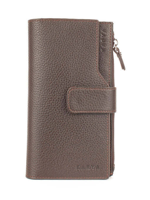 Кошелек KARYA модель 1207-39 Фото