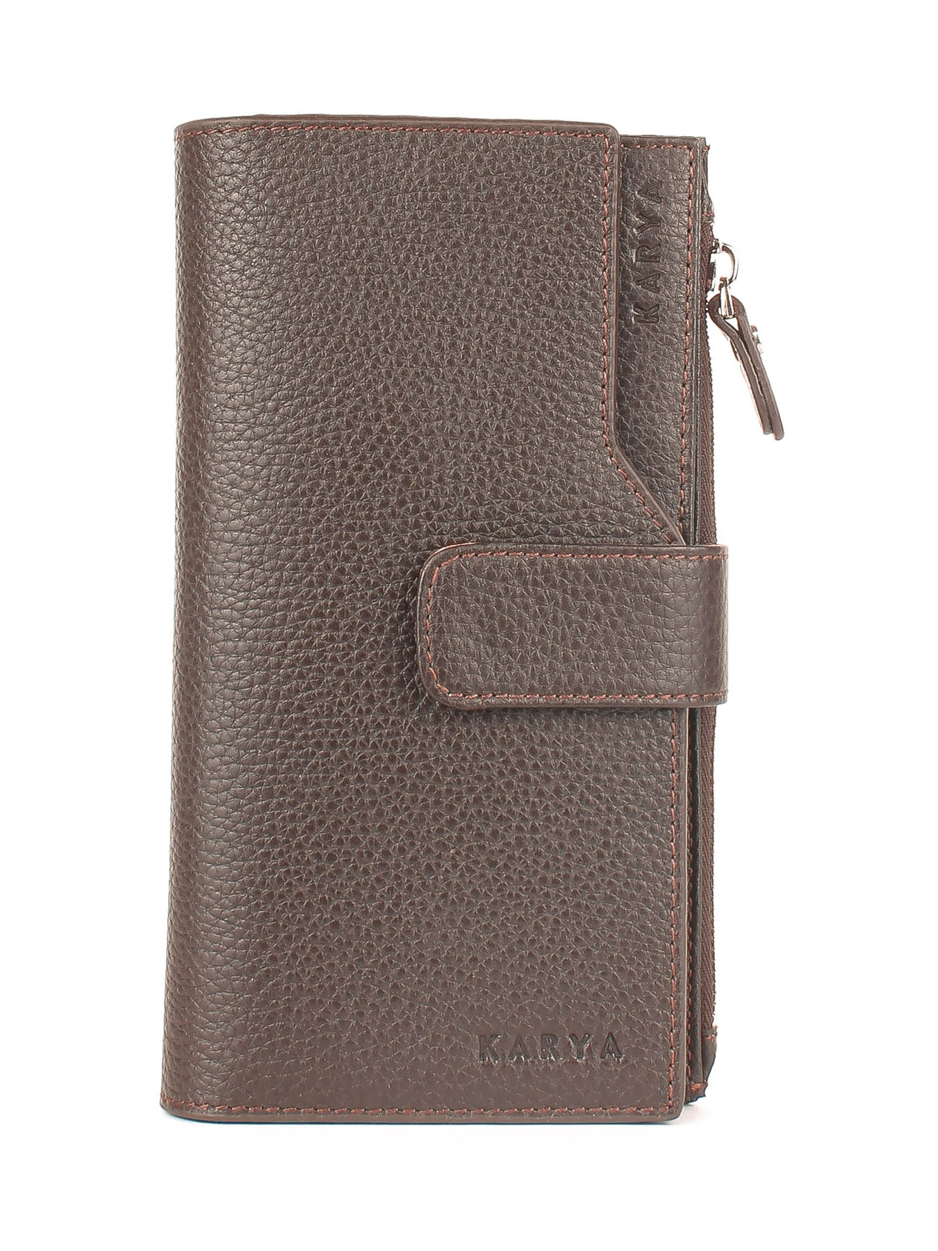 Кошелек KARYA модель 1207-39 Фото