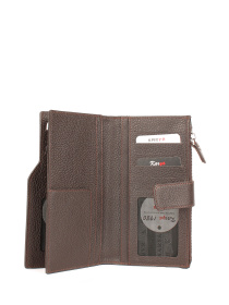 Кошелек KARYA модель 1207-39 Фото