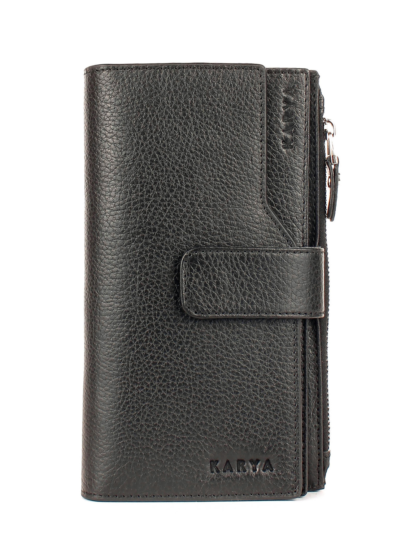Кошелек KARYA модель 1207-45 Фото