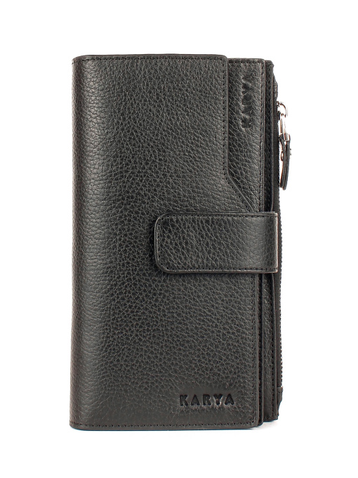 Кошелек KARYA модель 1207-45 Фото