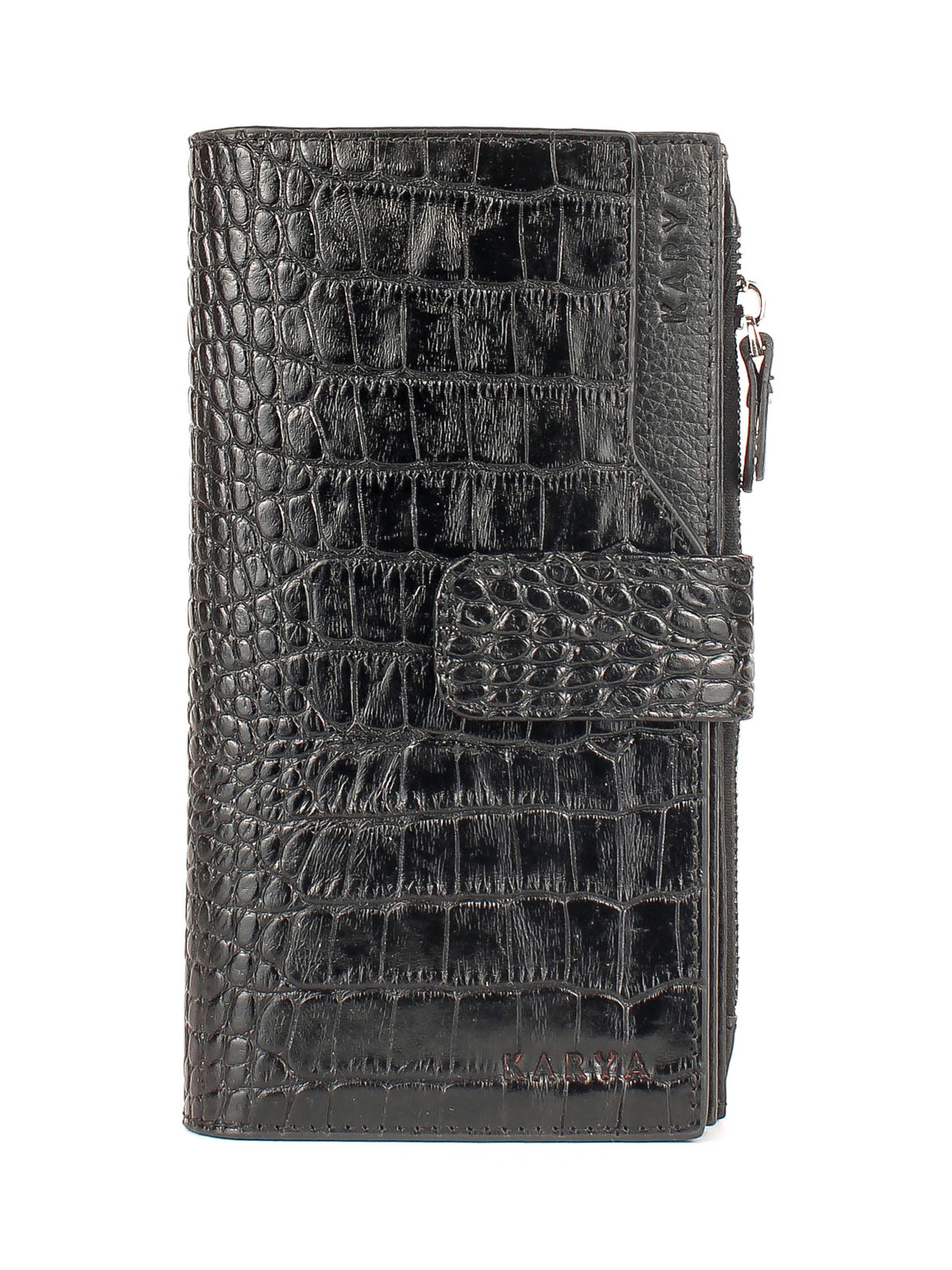 Кошелек KARYA модель 1207-53 Фото