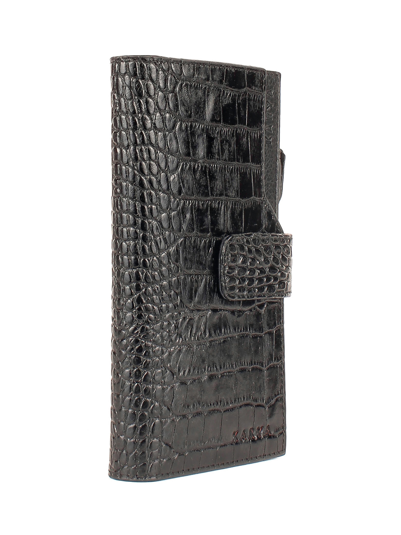Кошелек KARYA модель 1207-53 Фото