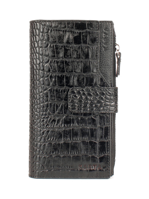 Кошелек KARYA модель 1207-53 Фото