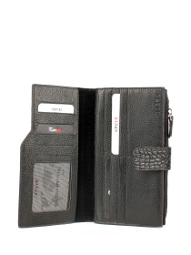 Кошелек KARYA модель 1207-53 Фото