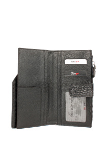 Кошелек KARYA модель 1207-53 Фото