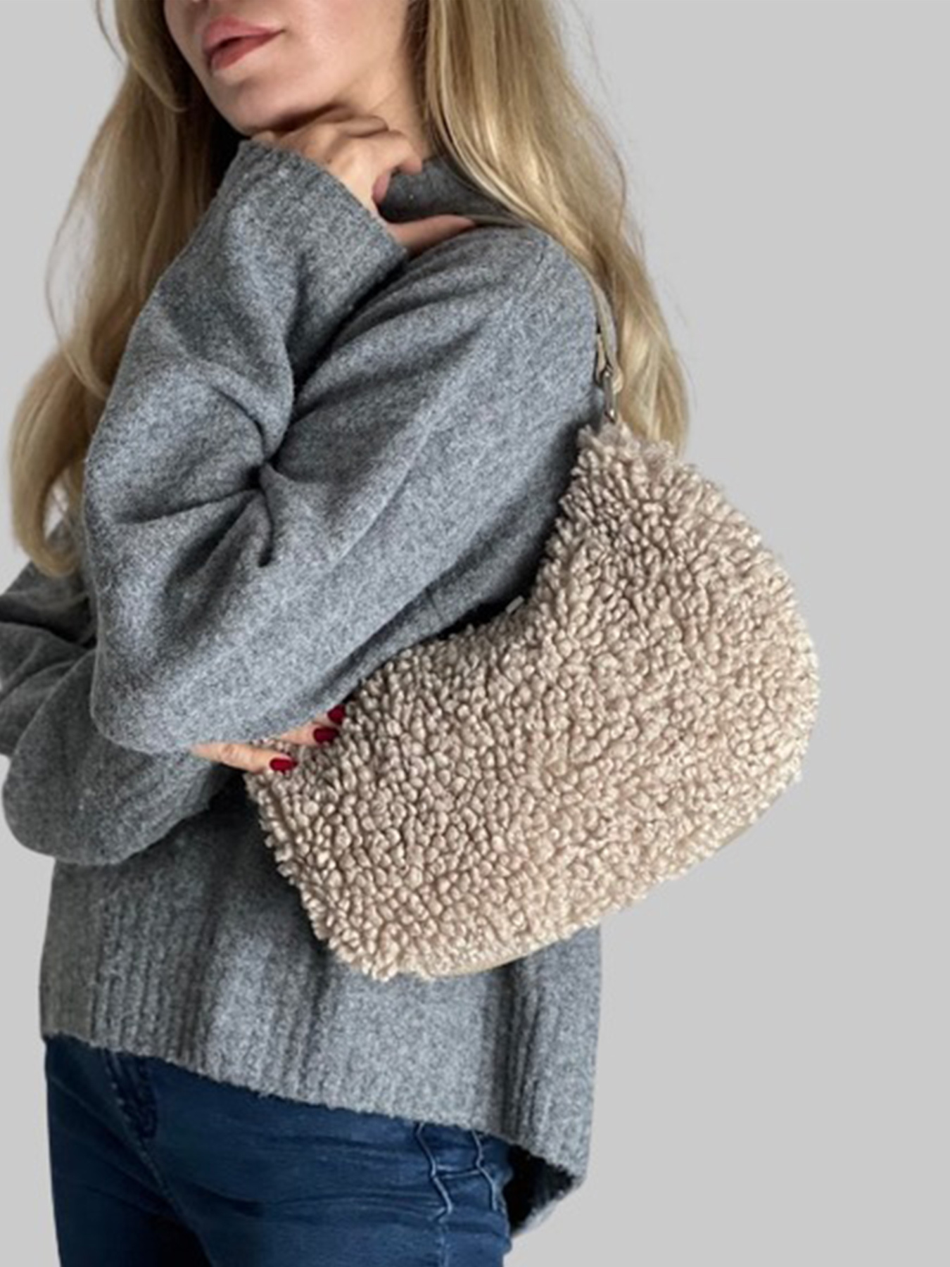 Хобо Bella Bertucci модель 2311-11-32 Фото