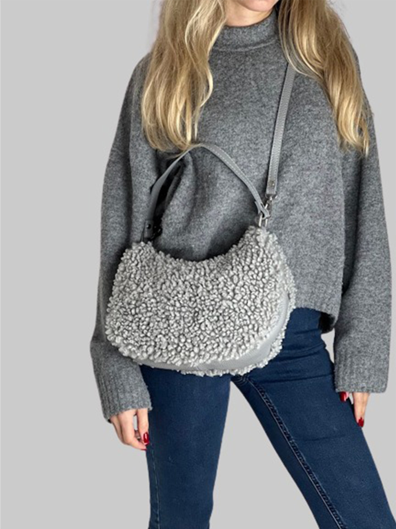 Хобо Bella Bertucci модель 2311-18-32 Фото