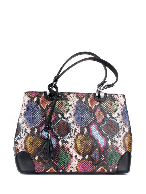 Сумка Bella Bertucci модель 7739-57-35 Фото