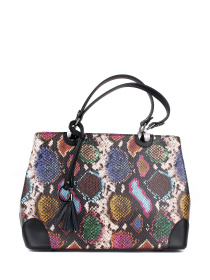 Сумка Bella Bertucci модель 7739-57-35 Сумка Bella Bertucci модель 7739-57-35 Фото